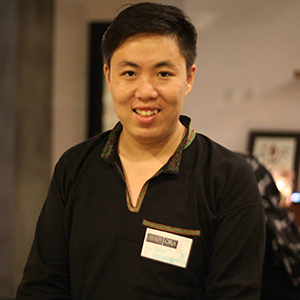 Harris 's profile picture