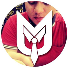 MrUnjong's profile picture