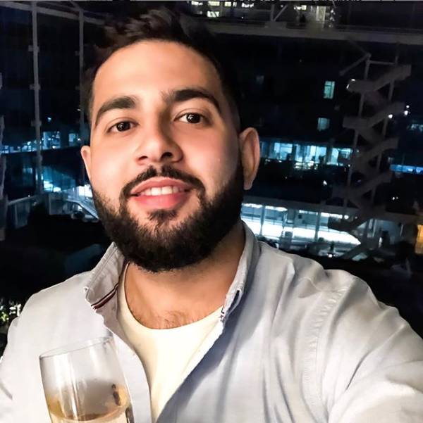 mehranjoya's profile picture