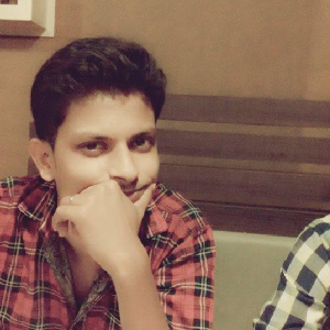 Bipin Joy's profile picture