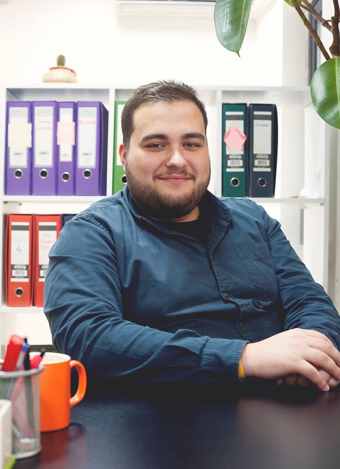 Gjorgov Designs's profile picture
