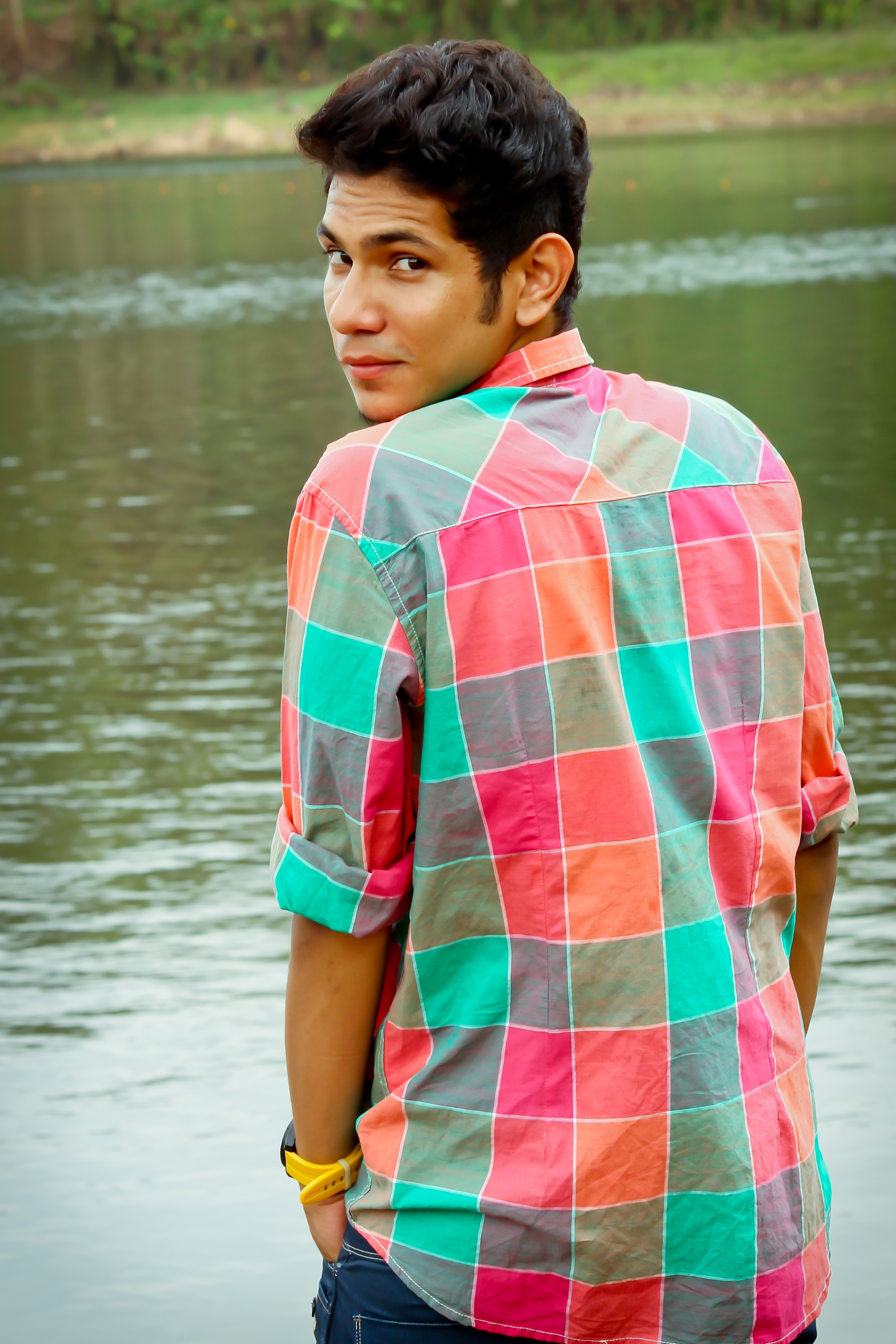 Sanoop vi's profile picture