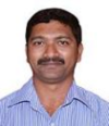 CHANDRASHEKAR B N