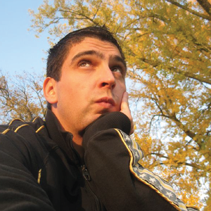 vojh2o's profile picture