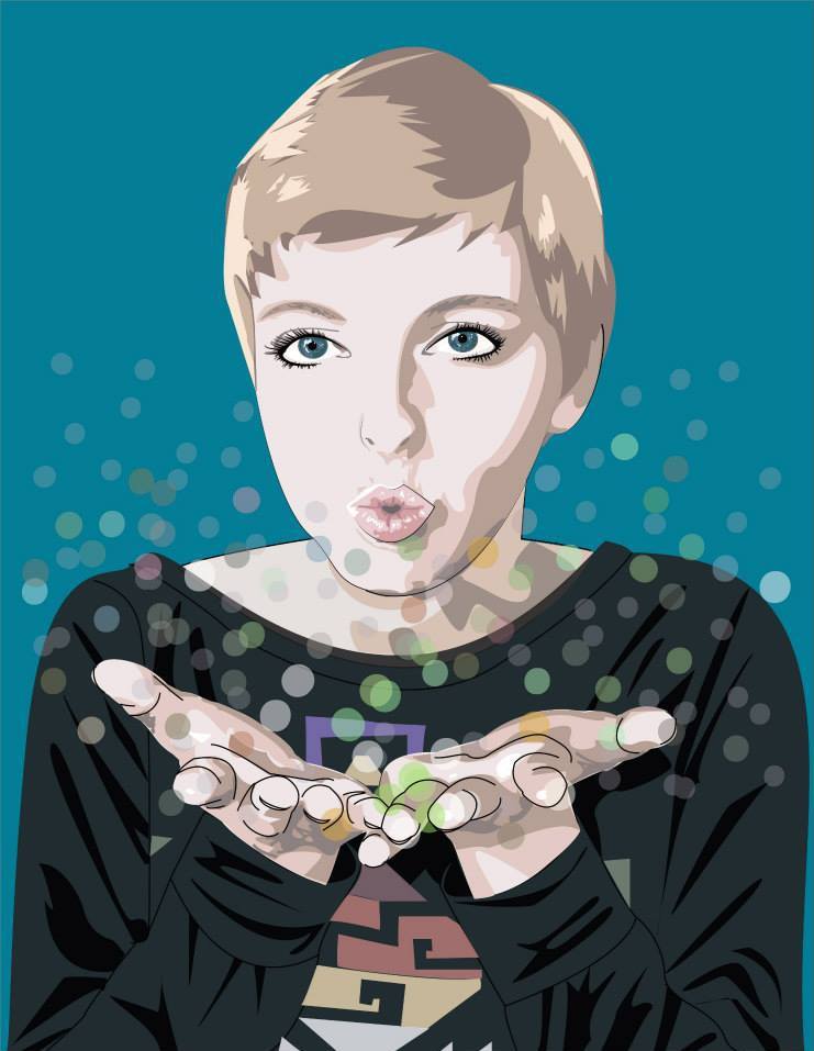 Samichinard's profile picture