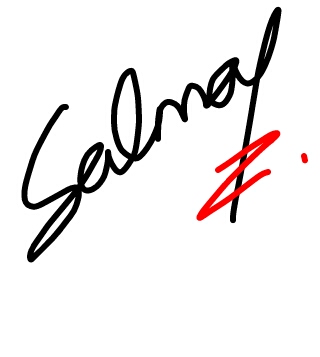 Salma Dzhafirah's profile picture