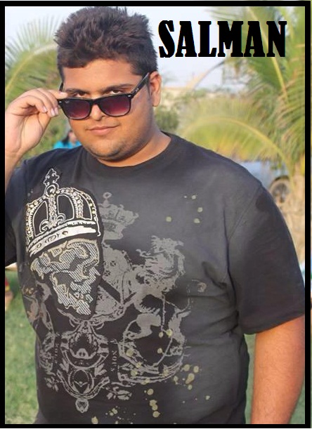 salman12315's profile picture