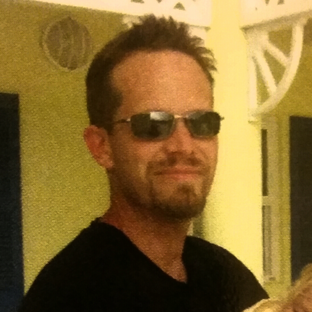 briandhall75's profile picture