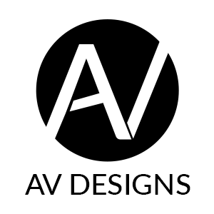 AV Designer's profile picture