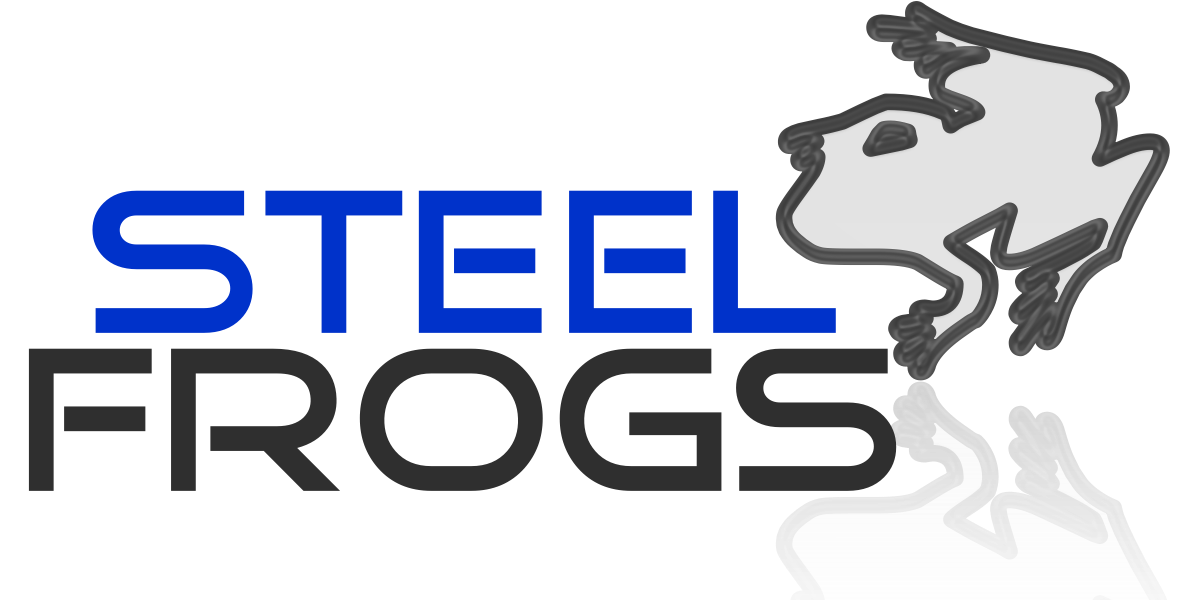 Steel Frogs's profile picture