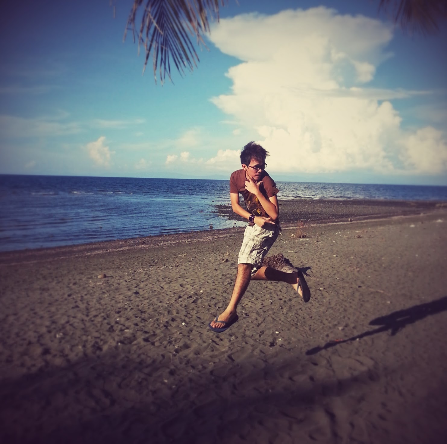 Marcus Jason's profile picture