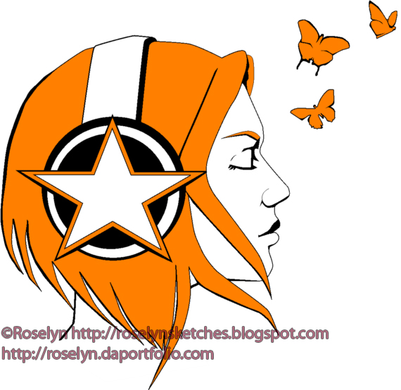 Roselyn's profile picture