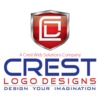 Crest Logo Designs