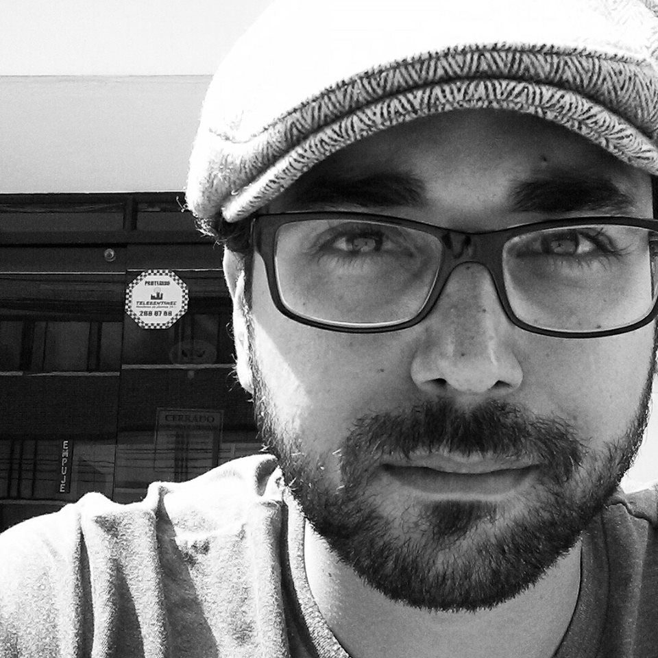 Johann Li Boscán's profile picture