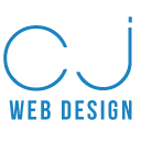 CJ Web Design's profile picture