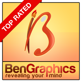 BenGraphics's profile picture
