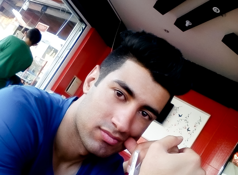 meysam's profile picture