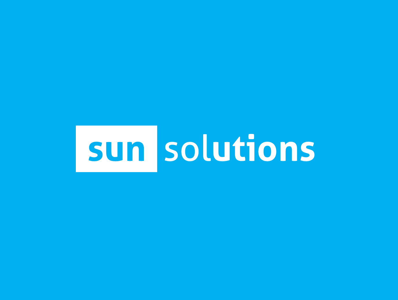Sun Solutions's profile picture