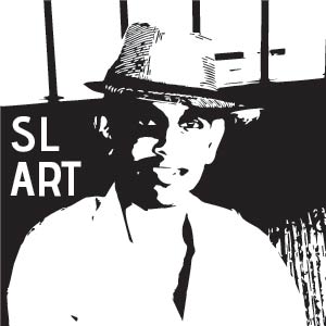SL ART's profile picture