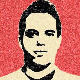 Juliano R. S. Farias's profile picture