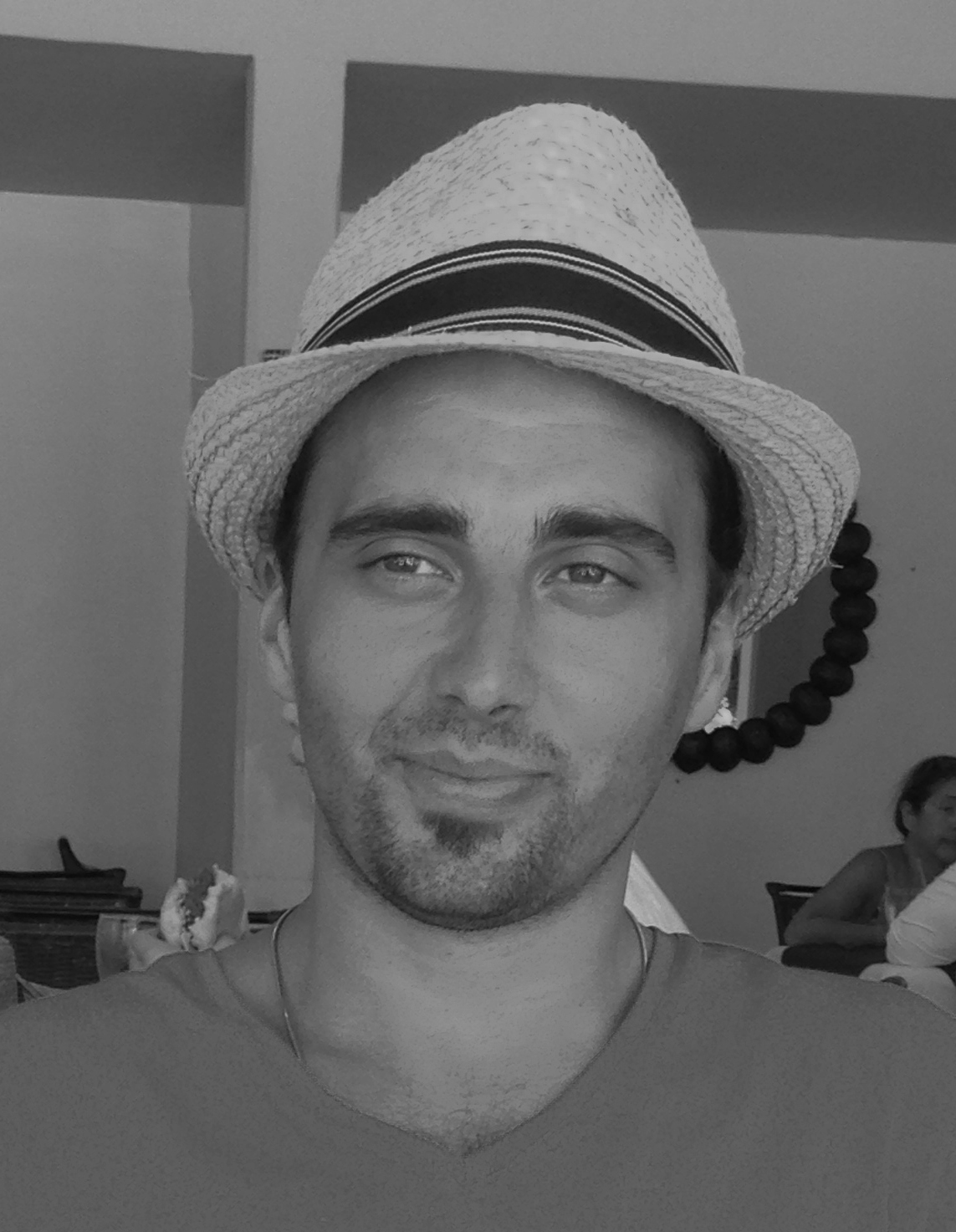 harryuk's profile picture