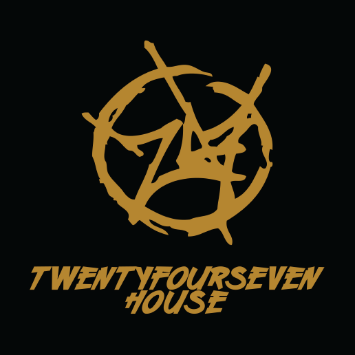 TwentyFourSeven House's profile picture