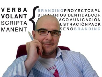 Verba Volant Branding's profile picture