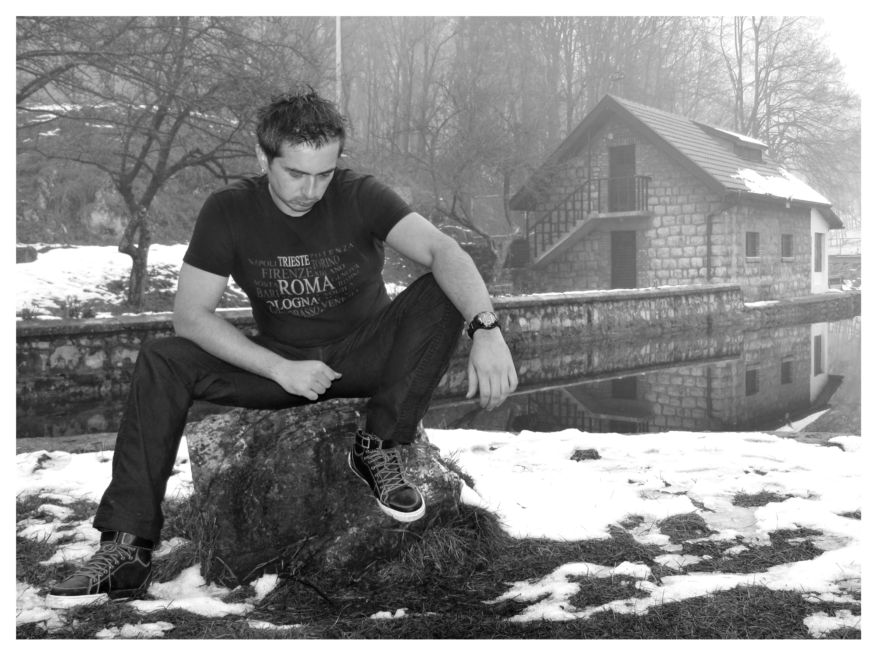 Leovac's profile picture