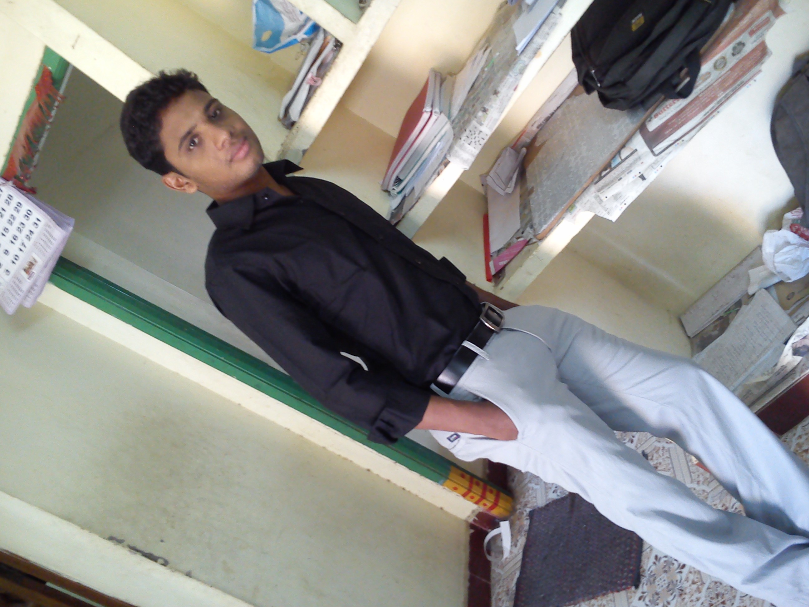 kumaresanm's profile picture