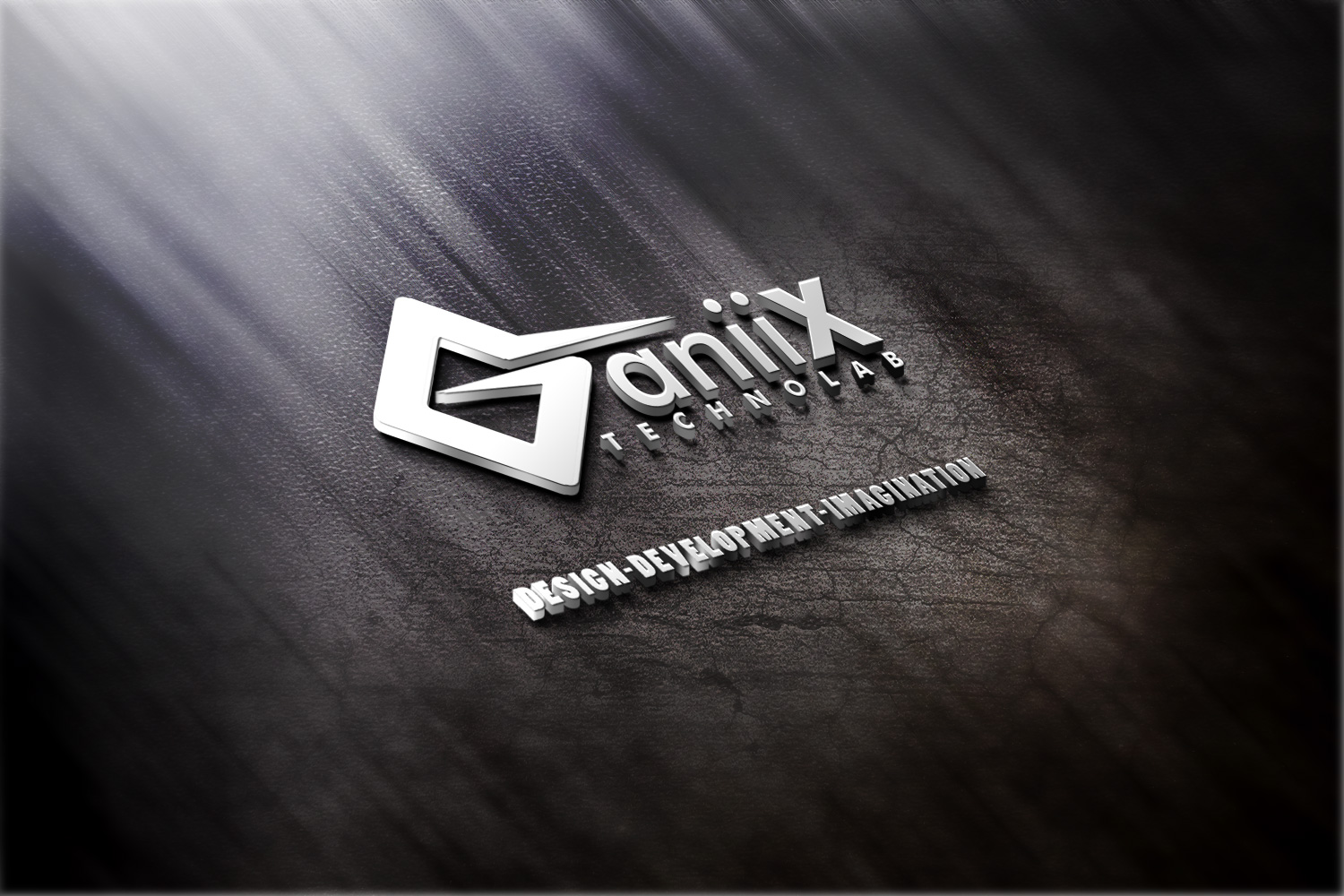 GaniixTechnolab Pvt Ltd's profile picture