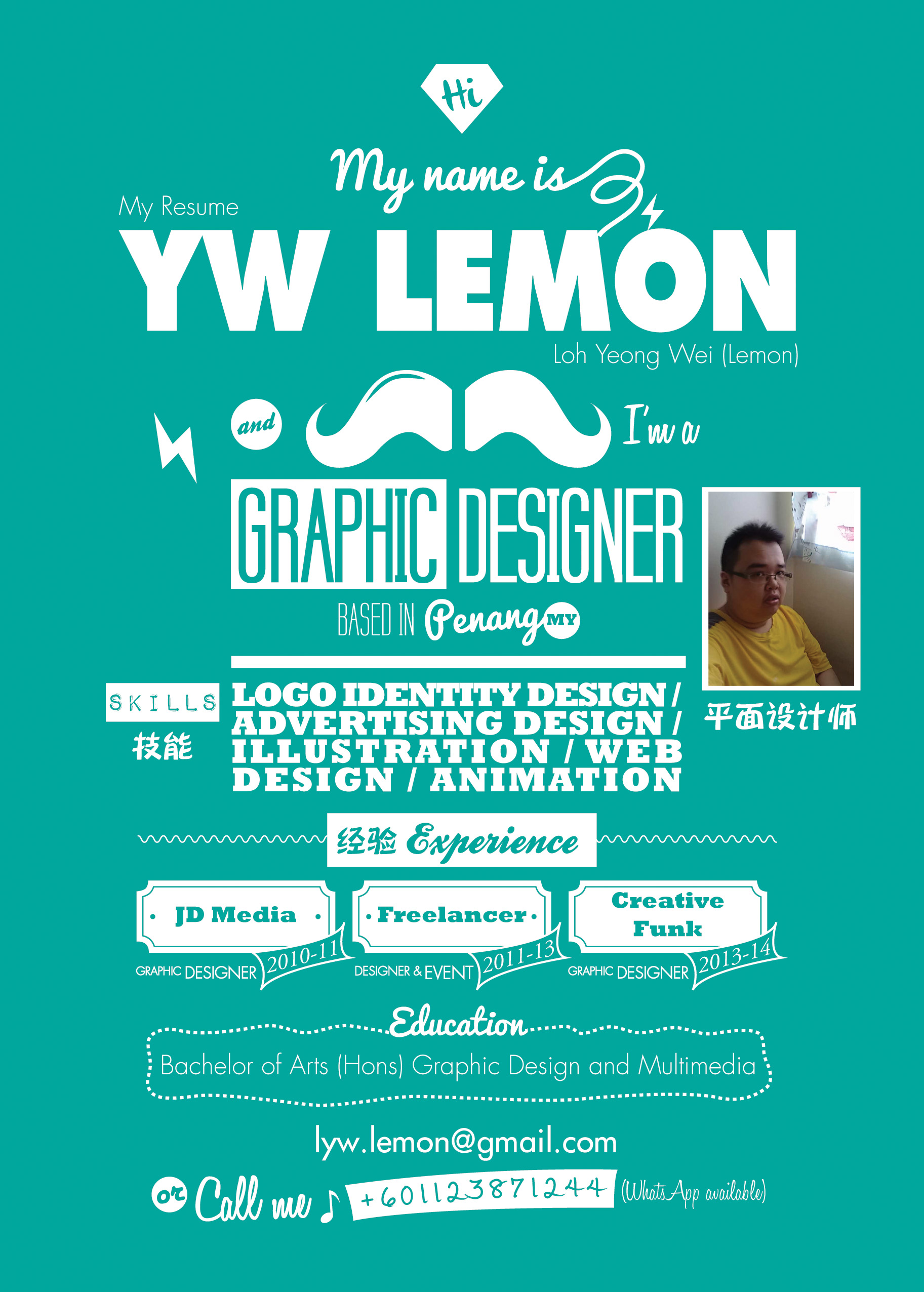 YwLemon's profile picture