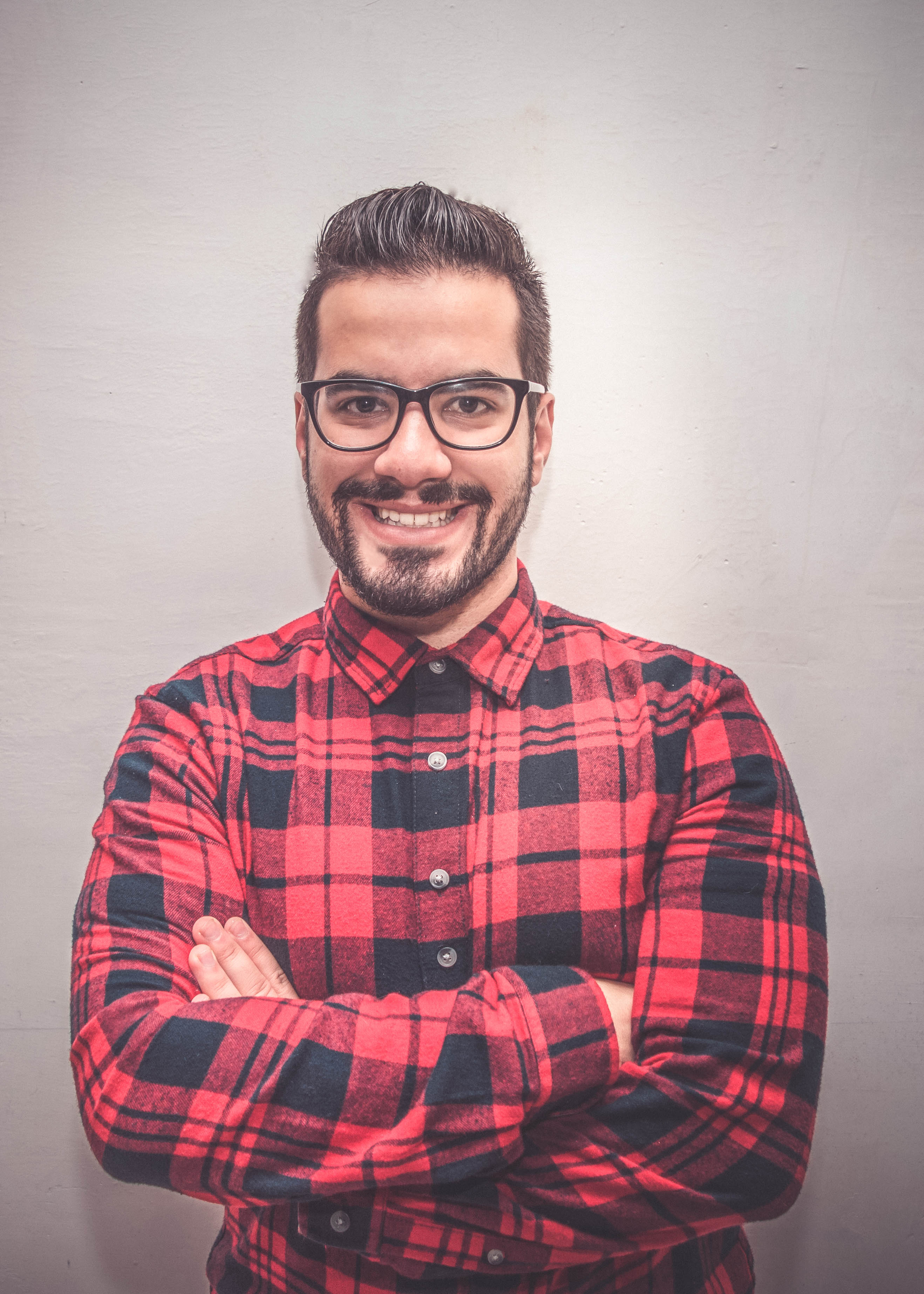 Alessio Pellegrini's profile picture