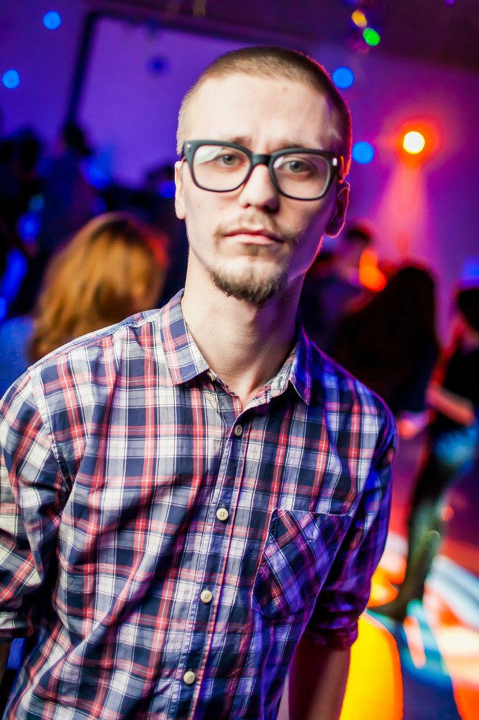 olezhameow's profile picture