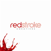 redstroke