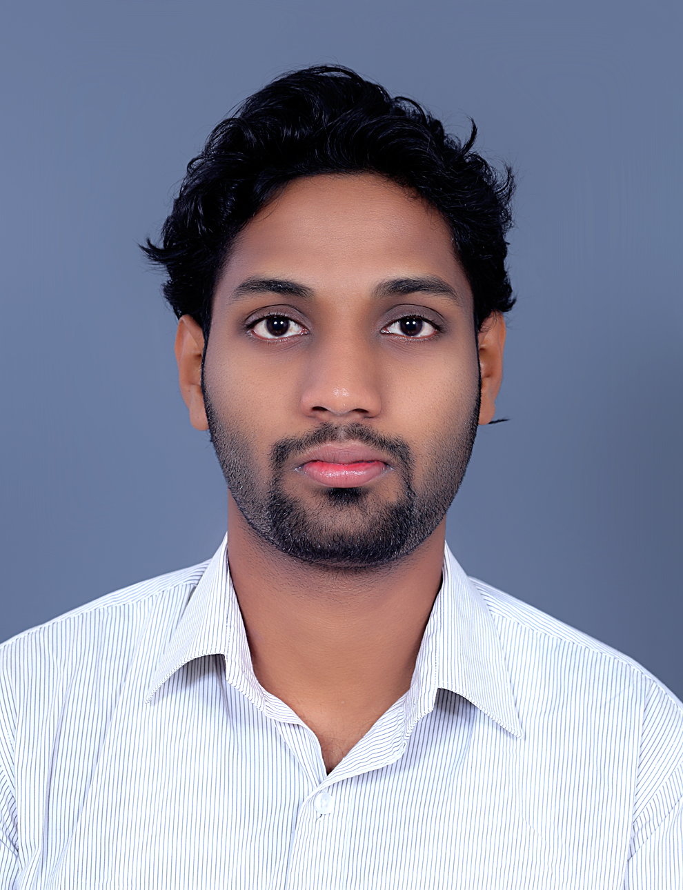 Sachin Calicut's profile picture