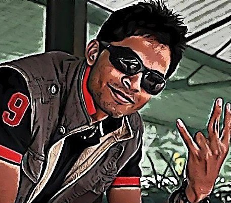 Venom's profile picture