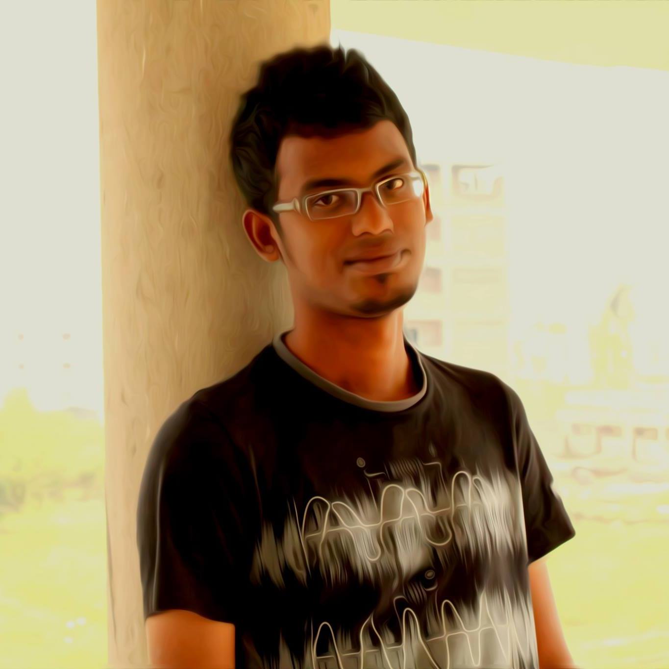 majjirevanth's profile picture