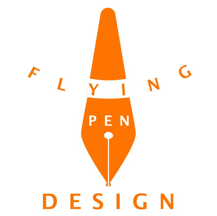 Flying Pen Design's profile picture