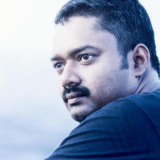 Vishnu T Suresh's profile picture