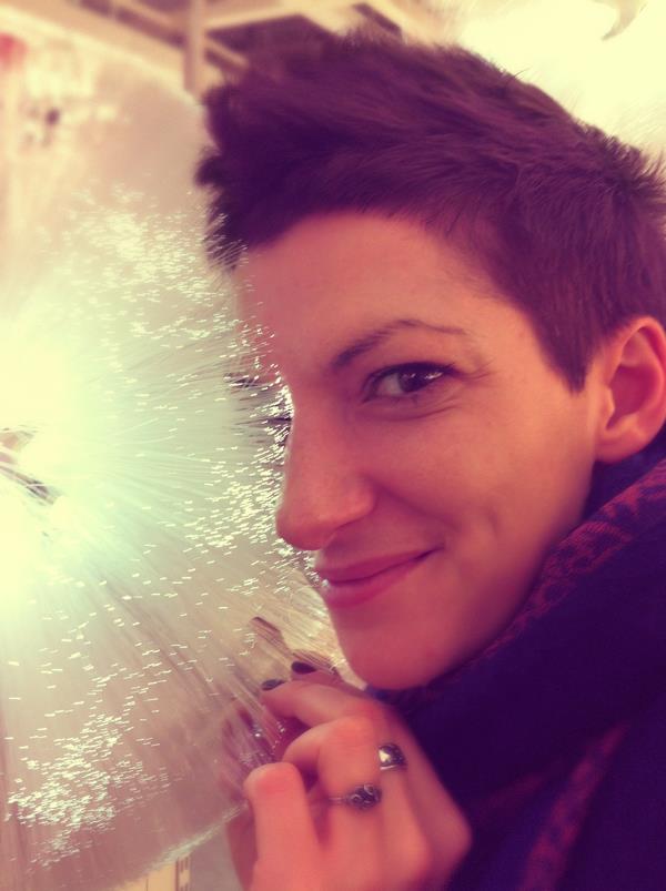 Elena Nekrasova's profile picture