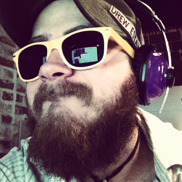 Drew Hard's profile picture