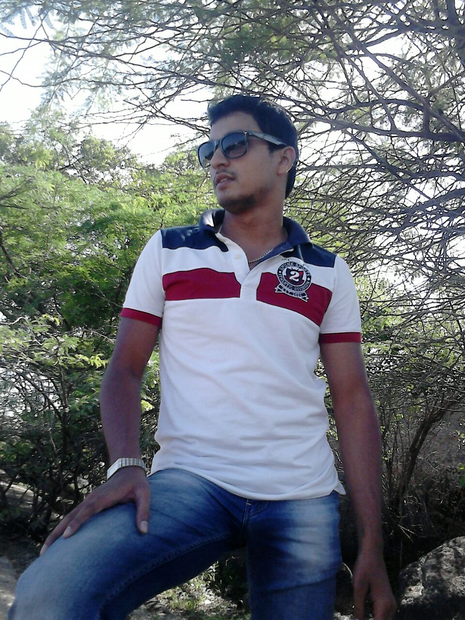 Sadam Hussain K's profile picture