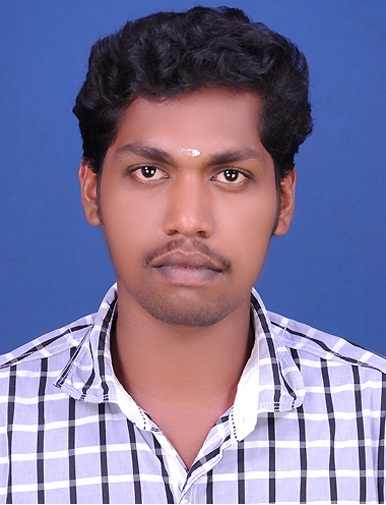 Ramu S R's profile picture