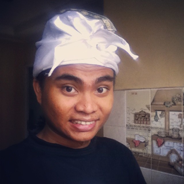 Hilaludin Wahid's profile picture