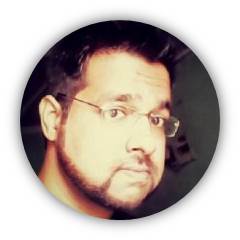 Saurabh Della Ra'Man's profile picture