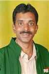 Ravi Kiran KRS