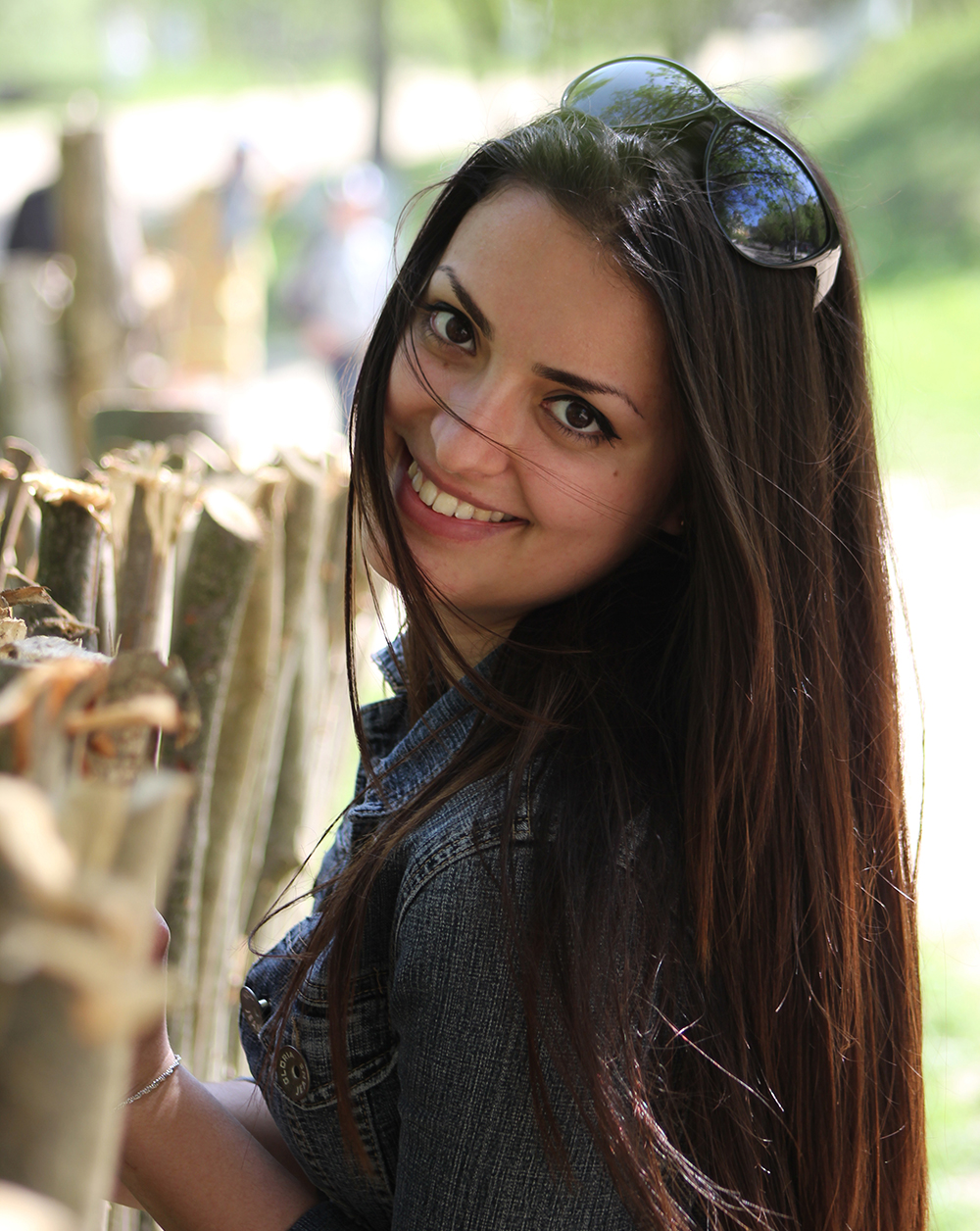 AdelinaYurevna's profile picture