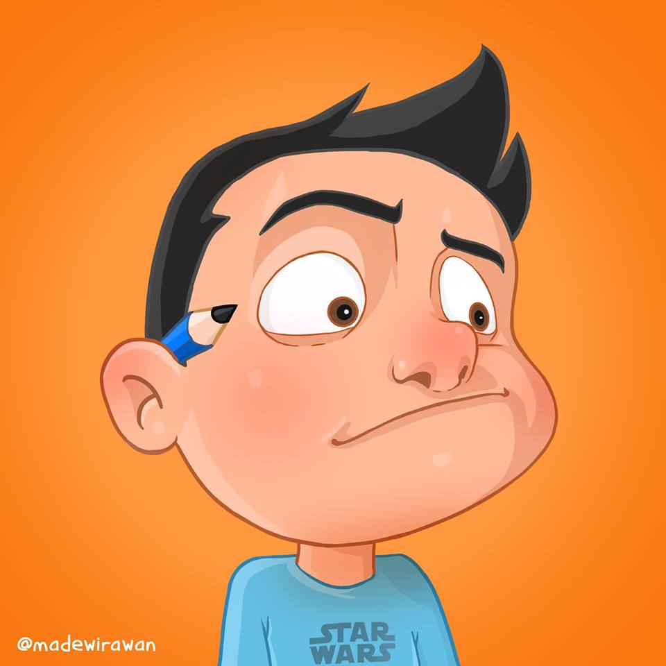 Made Wirawan's profile picture