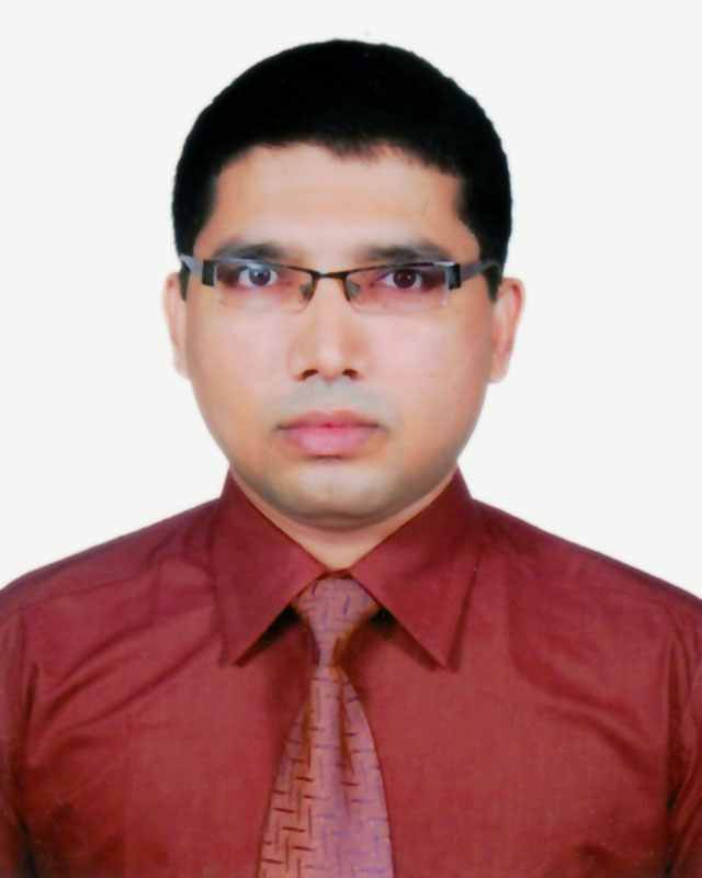 Md. Bashed's profile picture