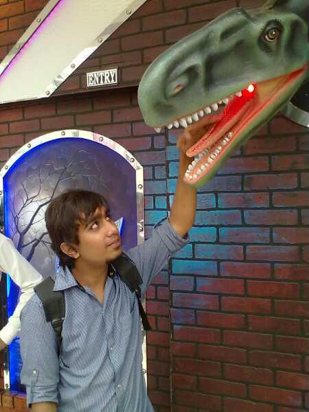 BhaveshPareek's profile picture